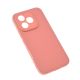 Maska za Honor 600 Lite mat tamno roze Teracell Giulietta - EP3011617