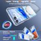 Maska za Samsung F761B Galaxy Z Flip 8 transparent Magsafe - EP3186661