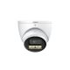 DAHUA HAC-HDW1500TP-IL-A-0280B-S3-DIP 5MP Smart Dual Light HDCVI Fixed-focal Eyeball kamera - EP3260703
