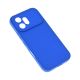 Maska za Honor 600 plava Silikon Pro Camera - EP3089321
