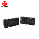 FANTECH Gejmerska mehanička tastatura MK910 PBT MAXFIT FROST WIRELESS Space (ŽUTI SWITCH) - 213774