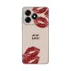 Maska za Honor X5c Plus Just Love Silikonska Print Skin - 8021503