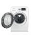 WHIRLPOOL Mašina za pranje veša FFD 8489 BCV EE - FFD 8489 BCV EE