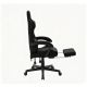 ePlayGame Gejmerska stolica HC-4095 FABRIC-BS2 crna - HC-4095 FABRIC-BS2