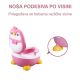 BBO Noša Pingvin (fg3314) - blue - FG3314BLUE