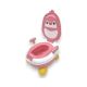 BBO Noša Pingvin (fg3314) - pink - FG3314PINK