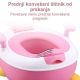 BBO Noša Pingvin (fg3314) - pink - FG3314PINK