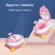 BBO Noša Pingvin (fg3314) - pink - FG3314PINK
