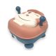 BBO Noša Monkey FG359 roze - FG359PINK