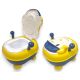 BBO Noša Monkey FG359 žuta - FG359YELLOW