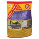 SIKA Fiber vlakna za beton 12mm 600gr - 3-D-01248