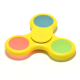 Fidget Spinner Color Mix - 017689