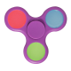 Fidget Spinner Color Mix - 017689