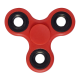 Fidget Spinner crveni - 017521
