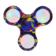 Fidget Spinner Mixed Colors crveni - 018809