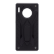 Maska za Huawei Mate 30 Pro Fight crna - 038721