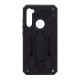 Maska za Xiaomi Redmi Note 8 Fight crna - 038723