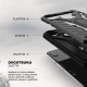 Maska za Xiaomi Redmi Note 8 Fight crna - 038723