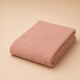 BLUE BELL Frotir 140x200cm Lines, pink - EP3065364