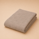 BLUE BELL Frotir 140x200cm Lines, siva - EP3065358
