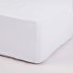 FINELLE Jogi navlaka 90x200x25cm, bela - 4000290-bela