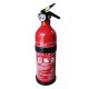 AUTOPRACTIC Protivpožarni aparat Autopractic S-1A 1kg - 14495