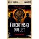 Firentinski dublet 2  Kjaroskuro - 9788652139811