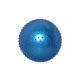 BODY SCULPTURE Pilates lopta masirajuća 65cm bb-003 blue - FIT-0607-65