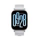 XIAOMI Pametni sat Redmi Watch 5 Active (BHR8790GL), srebrna - 148166