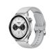 XIAOMI Pametni sat S4 (BHR9197GL), srebrna - FIT00721