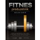 Fitnes preduzetnik - 9788690284603