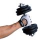 RING Fitness rukavice - RX FG310-XL - 37