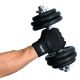 RING Fitnes rukavice sa ojačanim steznikom - RX SF 1141-XL - 75