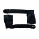 RING Fitnes rukavice sa ojačanim steznikom - RX SF 1141-XL - 75