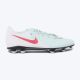 NIKE Kopačke phantom gx 2 club fg/mg M - FJ2557-300