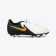 NIKE Kopačke jr phantom gx ii club fg/mg BPG - FJ2600-100