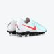 NIKE Kopačke jr phantom gx 2 club fg/mg BPG - FJ2600-300