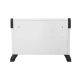 PROSTO Konvektorska grejalica sa ventilatorom FK-Y01F - EP3159906