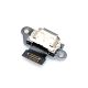 Flet kabal sa konektorom punjenja za Motorola Moto X4 - EP3045524