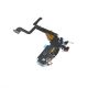 Flet kabal za Iphone 13 Pro +  konektor punjenja BLACK - EP3037549