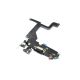Flet kabal za Iphone 13 Pro +  konektor punjenja BLACK - EP3037549