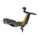 Flet kabal za Iphone 14 Pro Max + konektor punjenja BLACK - EP3031276