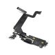 Flet kabal za Iphone 14 Pro Max + konektor punjenja BLACK - EP3031276