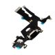 Flet kabal za Iphone 11 + konektor punjenja black - EP3037867