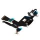 Flet kabal za Iphone 11 + konektor punjenja black - EP3037867