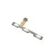 Flet kabal za Motorola Moto G8 Power Lite + on/off dugme + volume dugme - EP3035300