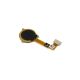 Flet kabal za OnePlus Nord N100 sa senzorom otiska prsta black - EP3084340