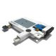 Flet kabal za Samsung A057F Galaxy A05s sa on/off dugme + senzor otiska prsta - EP3084352
