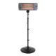 HOME Halogena grejalica za spoljnu upotrebu 2000W - EP3231667