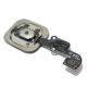 Flet kabal za Iphone 6G/6G PLUS sa home tasterom + home dugme crno - EP3035054